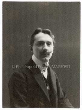 Léopold Poiré (1879-1917)
